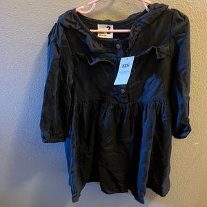 Cotton on gray dress brand new with tags just needs to be ironed